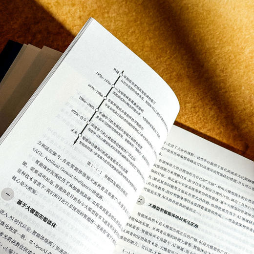 基于智能体的中小学人机协同教学 谢忠新 人工智能 智能体技术 商品图11