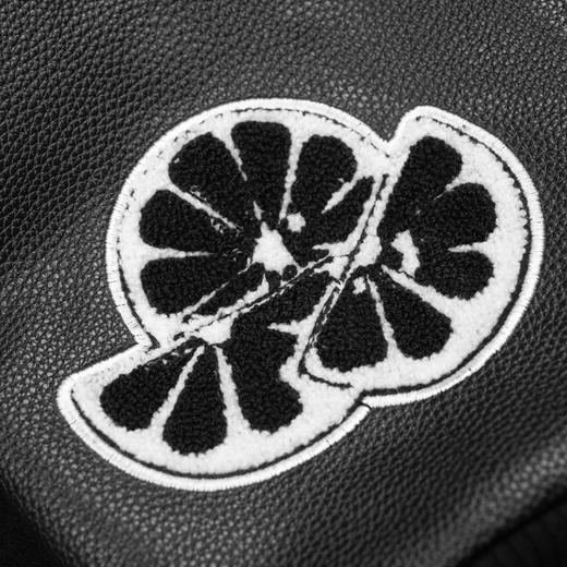 FTCC 2026春季“解构”俱乐部棒球夹克棉服 商品图9