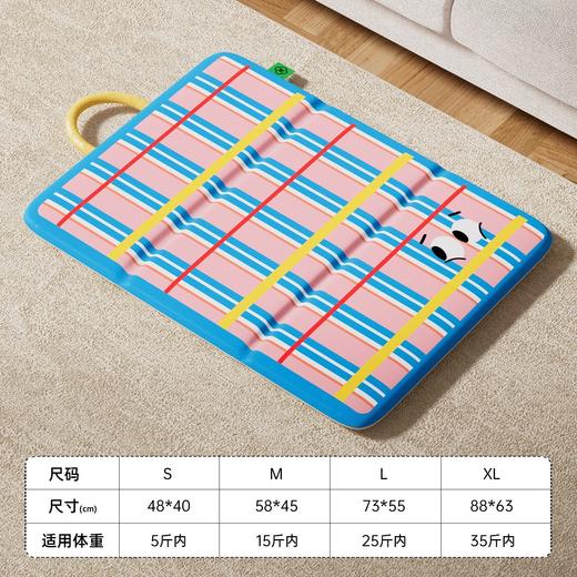 【暖融融毛毯❗️可盖可垫】冬天宠物毛毯猫毯子保暖猫窝秋冬款狗窝毯子猫窝睡垫猫垫猫咪垫子。re 商品图8