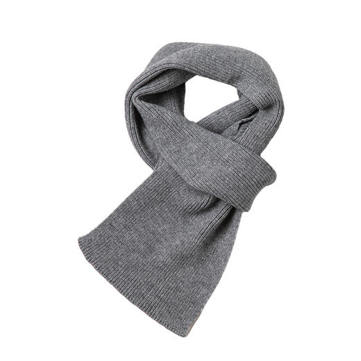 ELSYALN艾丝雅兰 A-ZH2038 佳品帽子围巾两件套 商品图7