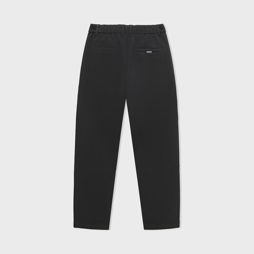 【新品上新】HX 冬季休闲长裤Y203540005101/02 商品图1