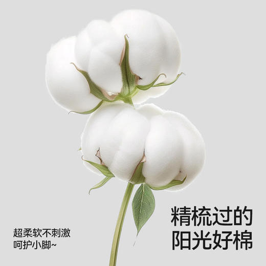 贝肽斯宝宝红袜子周岁新年秋冬保暖婴儿百天红色袜子中筒袜棉袜 商品图4