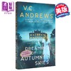 【中商原版】梦见秋天的天空 Dreaming of Autumn Skies 英文原版 V C Andrews 萨瑟兰系列 卷三 商品缩略图0