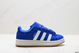 阿迪达斯Adidas Campus 00S三叶草经典白搭休闲运动板鞋HO3472男女鞋