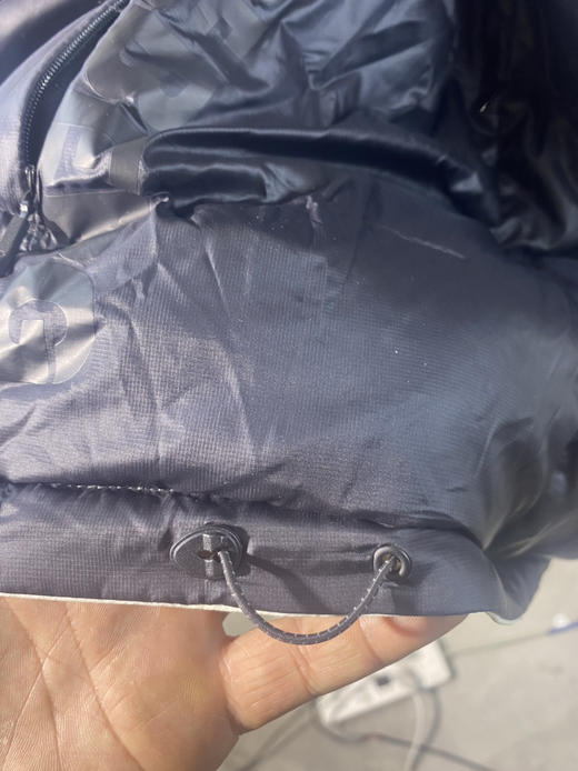 全新正品林德伯格外套了M码只要499元 商品图7