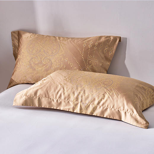 多喜爱 绮梦华章提花枕袋盲盒cs 商品图4