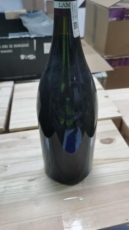 【跨境商品】Domaine des Lambrays Clos des Lambrays Grand Cru2013隆布莱酒庄隆布莱园2013 1.5升大瓶装 商品图2
