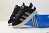 阿迪达斯Adidas Campus 00S三叶草经典白搭休闲运动板鞋HO3472男女鞋 商品缩略图7