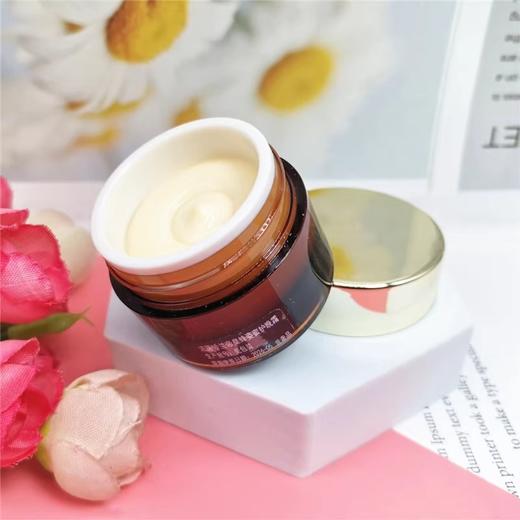 【116元会员福利】娇兰帝皇蜂姿蜜护晚霜7ml*2支     商品图2