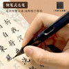 墨点墨香盈袖簪花小楷钢笔式毛笔临摹练字帖成人软笔书法练字专用初学者唐诗宋词入门套装楷书宣纸描红练习 商品缩略图4