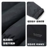 【门店同款&鸭绒】圣得西2025年冬季男款羽绒服印花拼接时尚外套 商品缩略图4