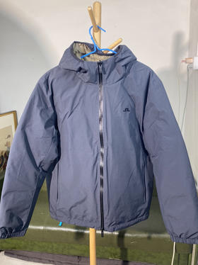 全新外贸渠道林德伯格男士羽绒服M码175码特价只要499元