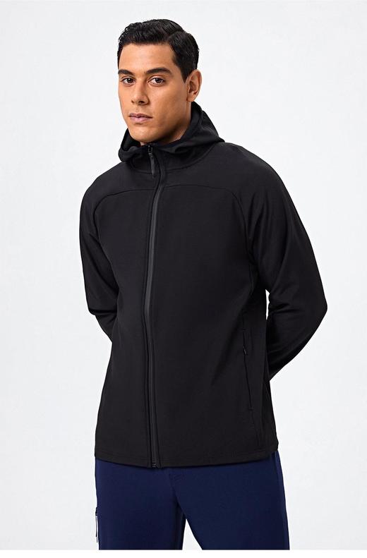 大牌同款---秋冬内里加绒外套（男女同款） 商品图1