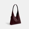 COACH 手提包女  CU044-B4MER-F 酒红色. 商品缩略图1