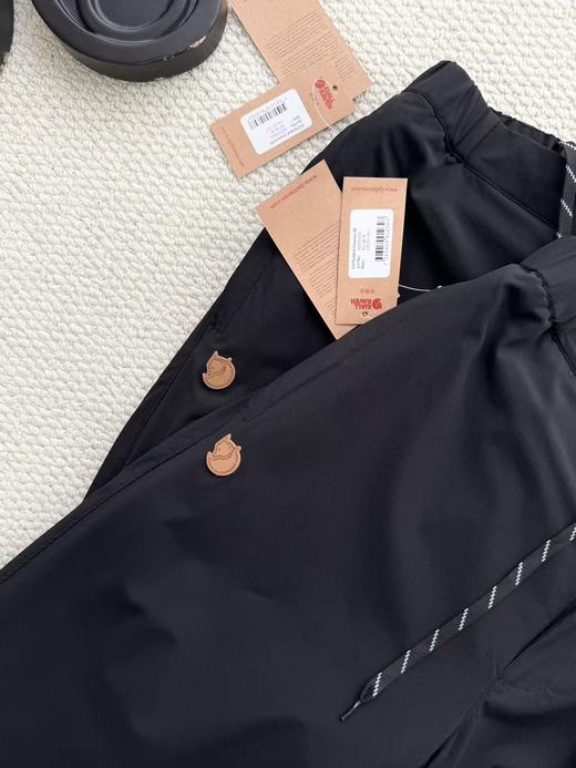 【ss1】25秋冬男子保暖城市户外休闲夹棉长裤！！ 商品图3