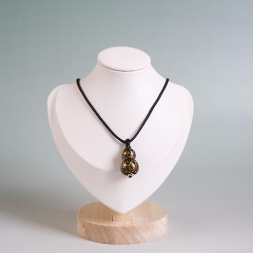 大漆葫芦， 非遗监制，零重金属认证 商品图9