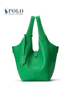 Ralph Lauren 拉夫劳伦 托特包女  WAPOBAG0G620416-300 .
