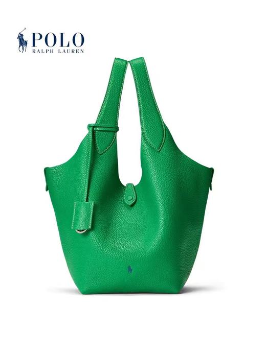 Ralph Lauren 拉夫劳伦 托特包女  WAPOBAG0G620416-300 . 商品图0