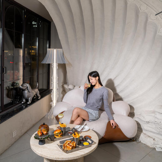 Geographer地理学家咖啡80元抵100元代金券 商品图4