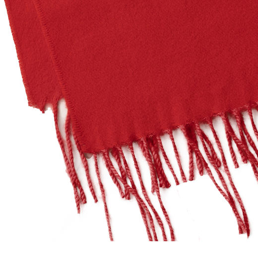 ELSYALN艾丝雅兰 A-D3031好运来围巾 商品图3