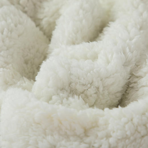 faunen芳恩 FN-T9021塔芙绒双层多用毯 150×200cm 商品图2