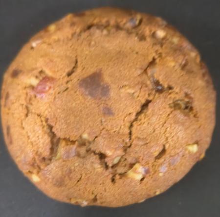 黄油核桃曲奇 商品图0