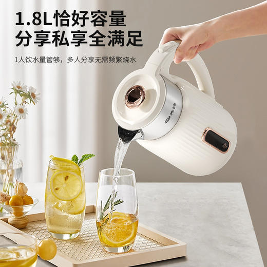 先锋RC-703电热水壶 商品图2