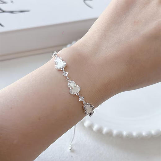 精致感女款葫芦手链-纪念日百货门店同款168445177 商品图4