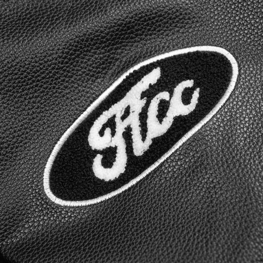 FTCC 2026春季“解构”俱乐部棒球夹克棉服 商品图7