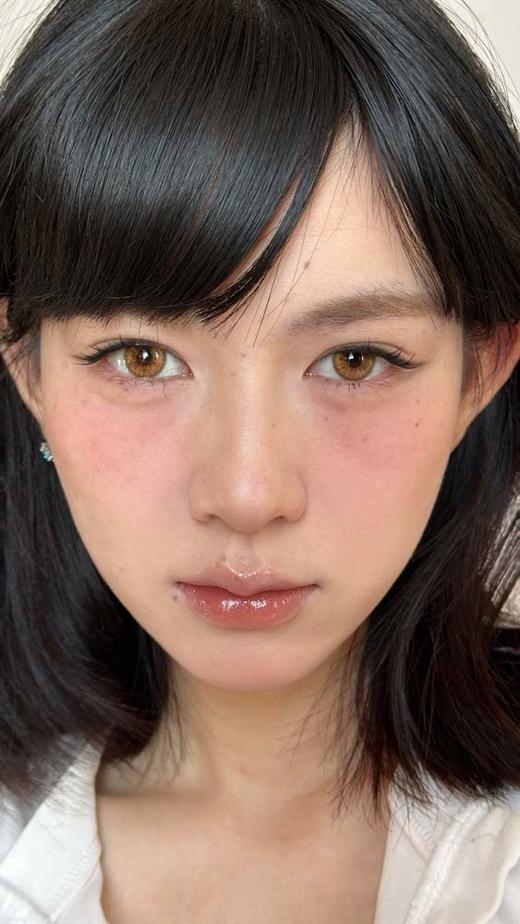 mimipark  半年抛 泰式千金 直径14.2mm着色13.6mm 商品图0