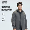 【门店同款&鸭绒】圣得西连帽羽绒服2025年冬季男士休闲户外外套 商品缩略图0
