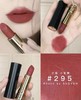 【订单实付低于299元，不发货】兰蔻 全新菁纯丝绒雾面唇膏 295 3.4g  LE983401-F 商品缩略图3