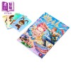 【中商原版】漫画 大圣未来 普通版 第1集 (书名烫金) 黄玉郎 港版漫画书 玉皇朝出版 商品缩略图1