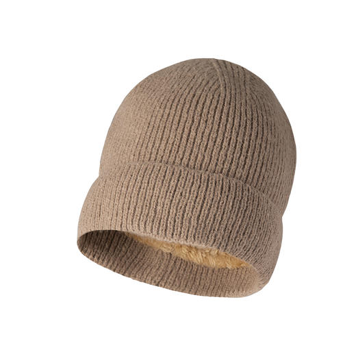 ELSYALN艾丝雅兰 A-ZH2035 优品帽子围巾两件套 商品图1