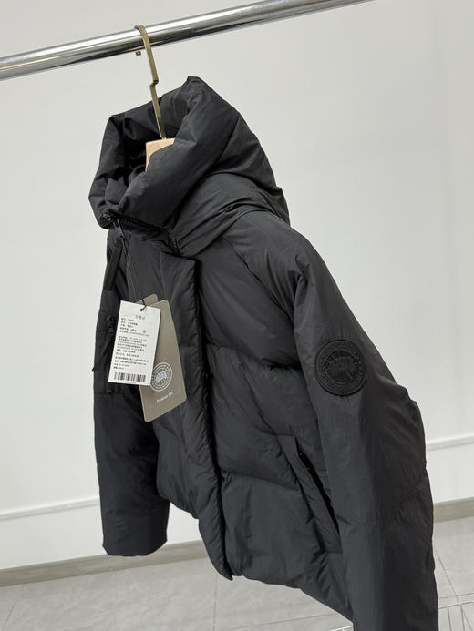 【秒杀价已调 直接拍】大鹅 羽绒服 售完无补 请抓紧 新品 女短款 大鹅羽絨服 外套来袭 哇塞~ 商品图10