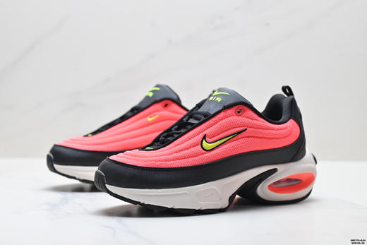 耐克Nike Air Max Portal百搭防滑耐磨低帮休闲跑步鞋HF3053-008男女鞋 商品图3
