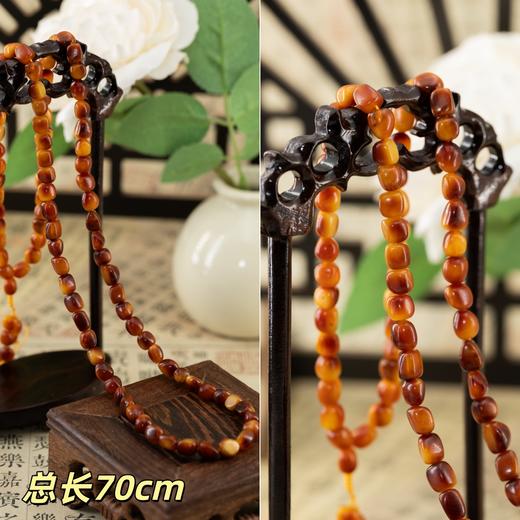 10天发货【蜜蜡饰品】💫带证书！温润如玉的天然蜜蜡，未经烤色，保留自然状态！搭配饰品必备，挑选的均匀成色分享~每一款独具特色 商品图11