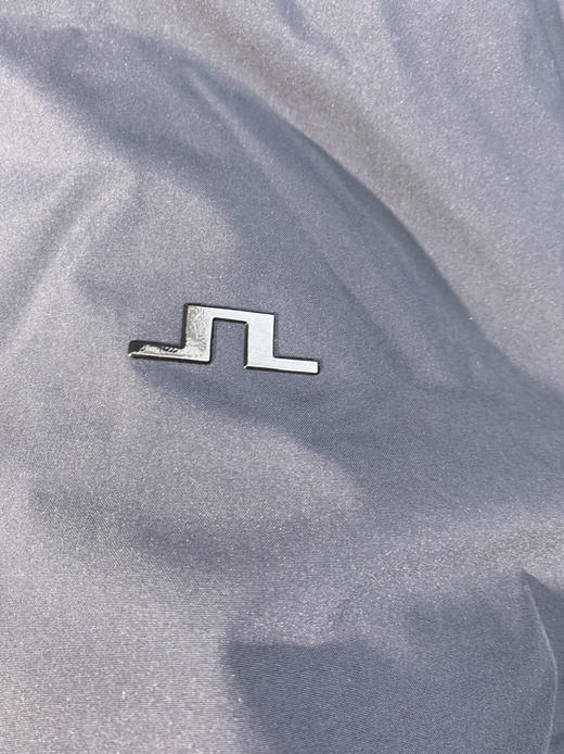 全新外贸渠道林德伯格男士羽绒服M码175码特价只要499元 商品图2