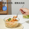乐扣乐扣（LOCK&LOCK）钛材质筷子勺子叉子套装LLC967/LLC967 商品缩略图2