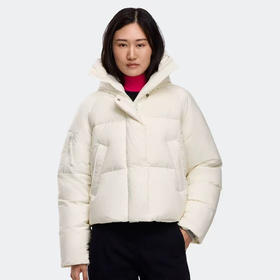 【秒杀价已调 直接拍】大鹅 羽绒服 售完无补 请抓紧 新品 女短款 大鹅羽絨服 外套来袭 哇塞~