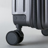 男女旅行箱出差拉杆箱登机箱行李箱万向轮密码箱2321 商品缩略图5