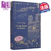 预售 【中商原版】【法文版】巴黎圣母院 Notre Dame de Paris 法文原版 Victor Hugo 维克多 雨果 世界经典名著 商品缩略图0