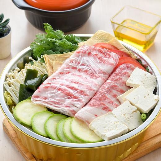 贵州酸汤锅 1000g/盒 商品图0