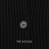 THESOONG"自洽悦己"纯羊毛软糯立体坑条肌理半高领毛衣外套Y8415 商品缩略图4