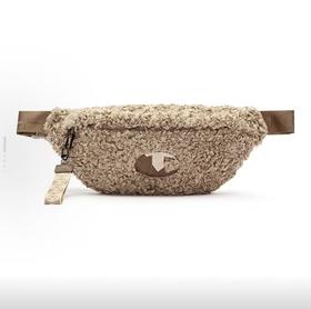 69.9 冠军Fluffy Waistpack腰包（线上线下同时售卖不保证有货，商品无原包装盒介意勿拍）-637457-LH