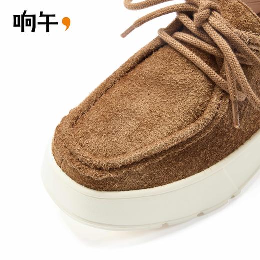 【袋鼠鞋系列-踩跟版】响午袋鼠鞋系列-踩跟版 商品图6