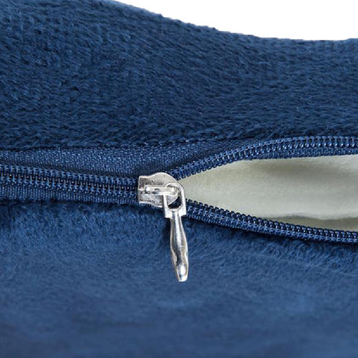 faunen芳恩 FN-R7013超柔记忆棉腰靠 商品图3