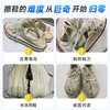 巨奇-小白鞋易喷净300ml*2瓶套装 商品缩略图4