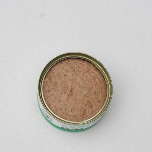 昆虫蛋白猫主食罐头湿粮  | 公平贸易*Canned insect protein cat staple food Fair Trade 商品图3