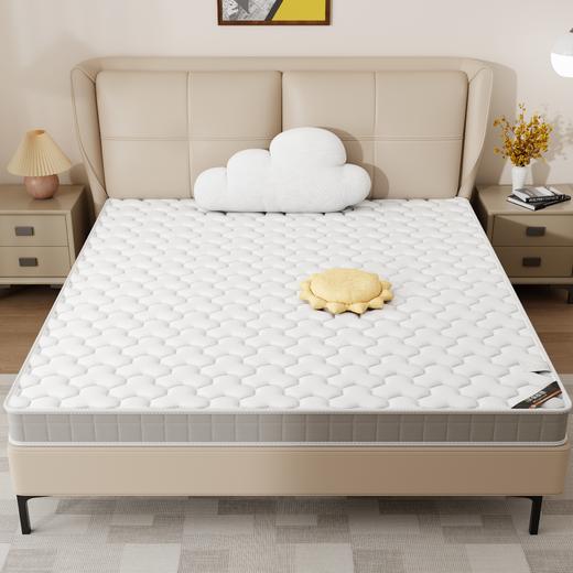 自然醒针织棉护脊椰棕床垫-Z01 SA 商品图4